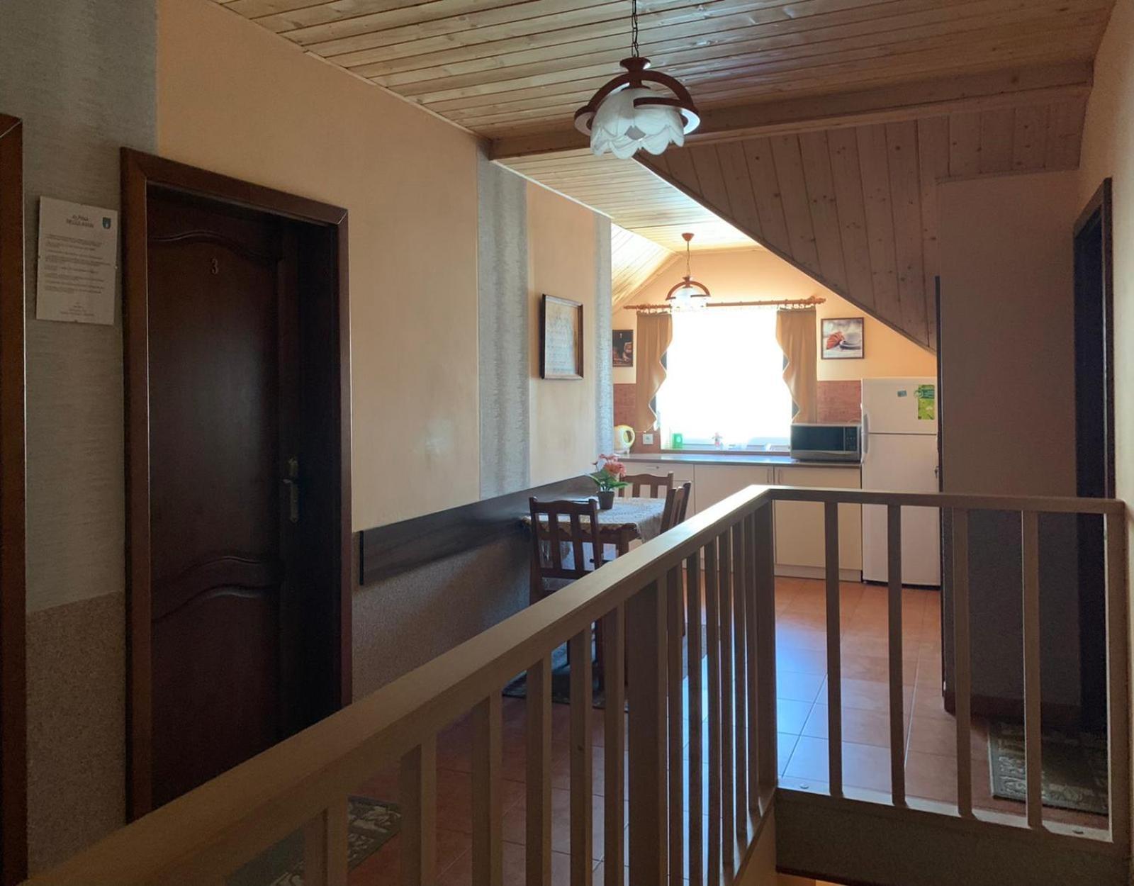 Alpina Hotel Krynica Zdroj Buitenkant foto