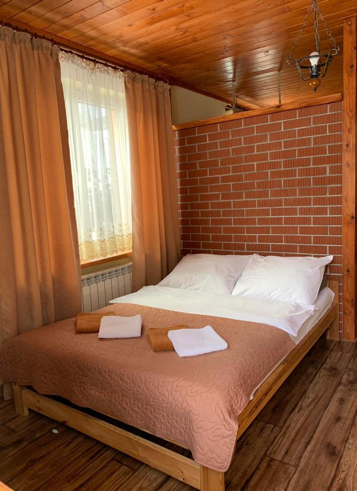 Alpina Hotel Krynica Zdroj Buitenkant foto