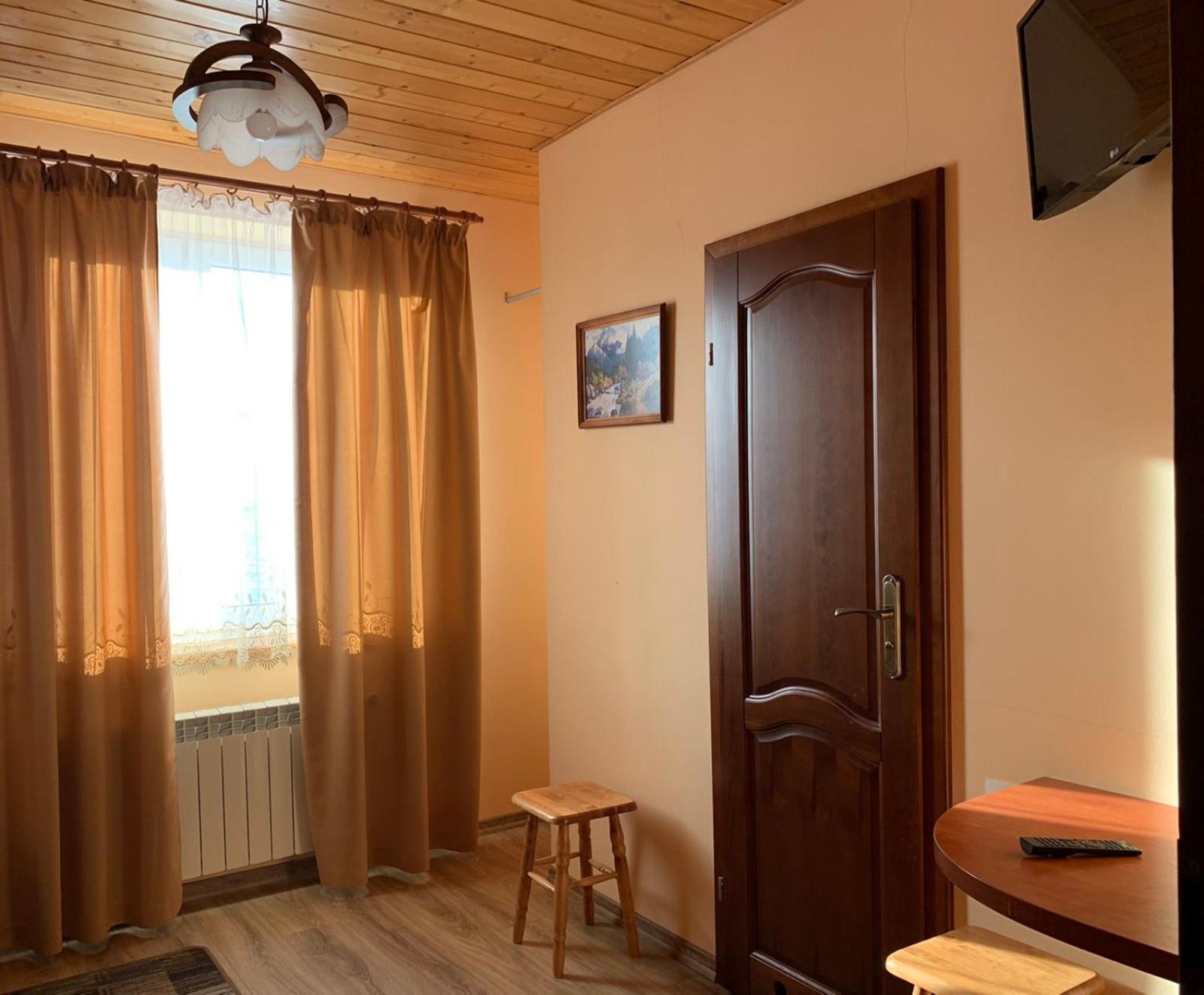 Alpina Hotel Krynica Zdroj Buitenkant foto